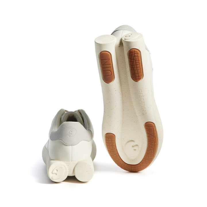 Wave White Chambéry 2 Men