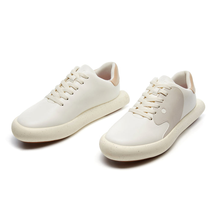 Shell White Chambéry 2 Men