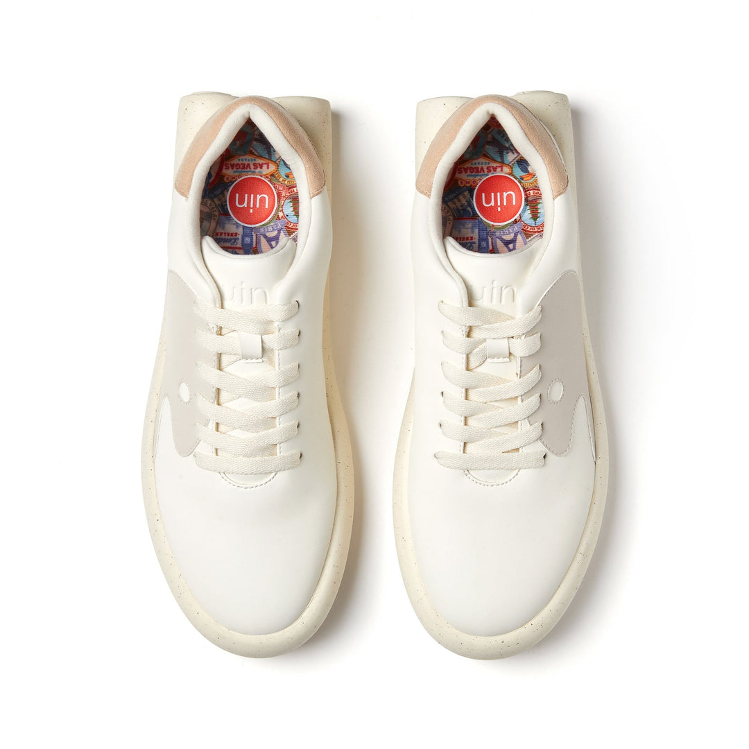 Shell White Chambéry 2 Men