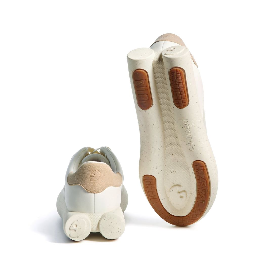 Shell White Chambéry 2 Men