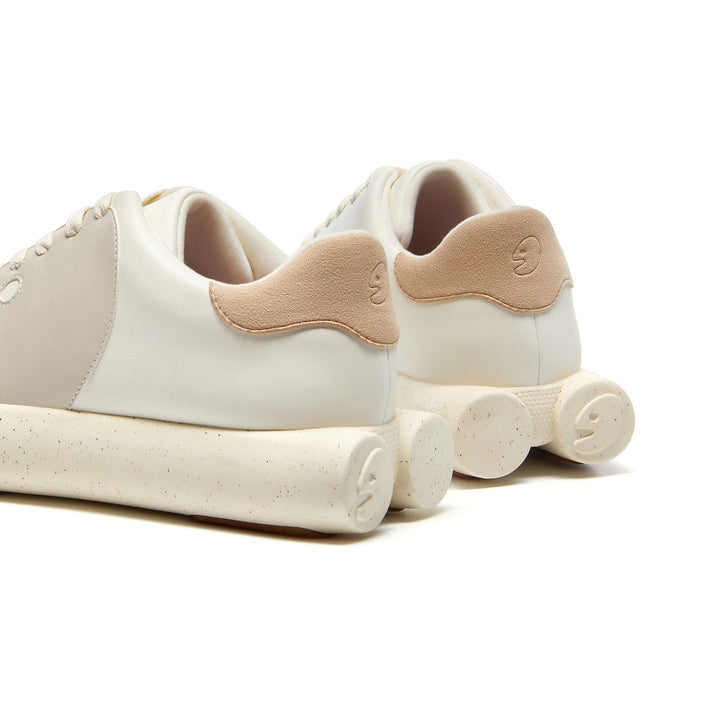 Shell White Chambéry 2 Men