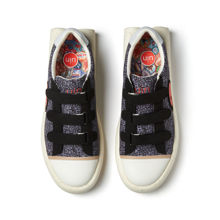 Misty Rock Black Chambéry 3 Men