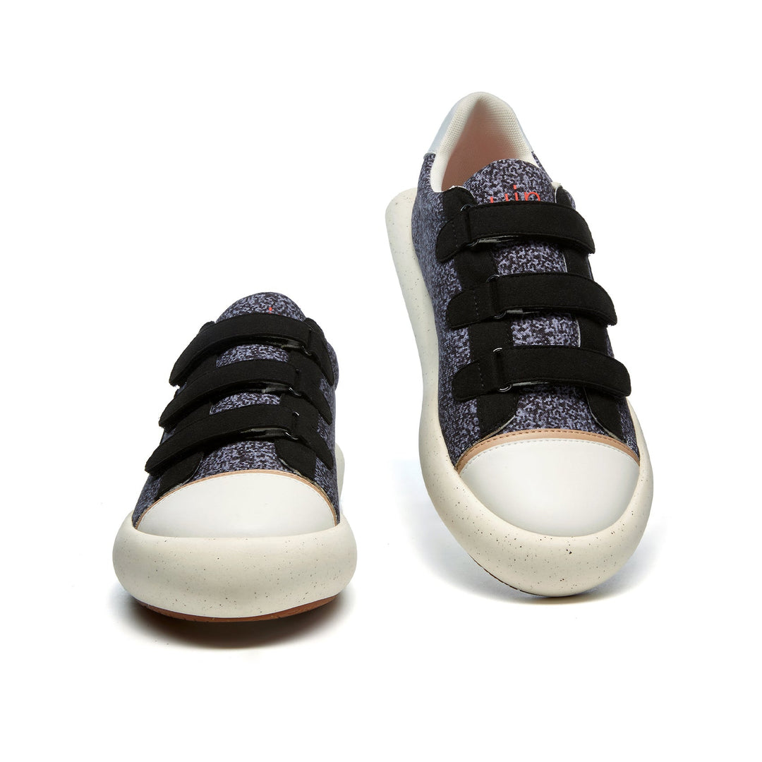 Misty Rock Black Chambéry 3 Men