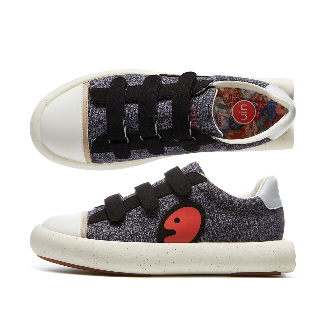 Misty Rock Black Chambéry 3 Men