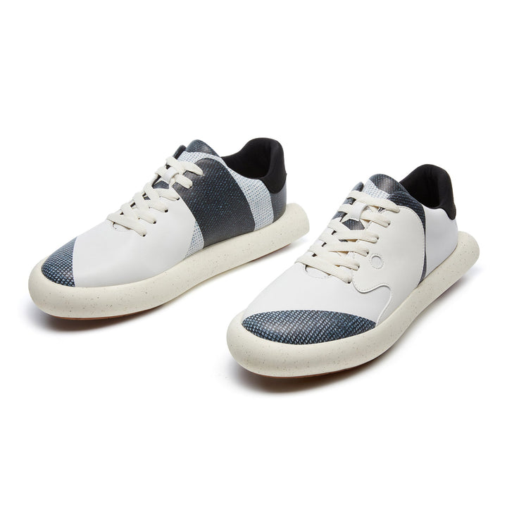 Urban Silhouette Men