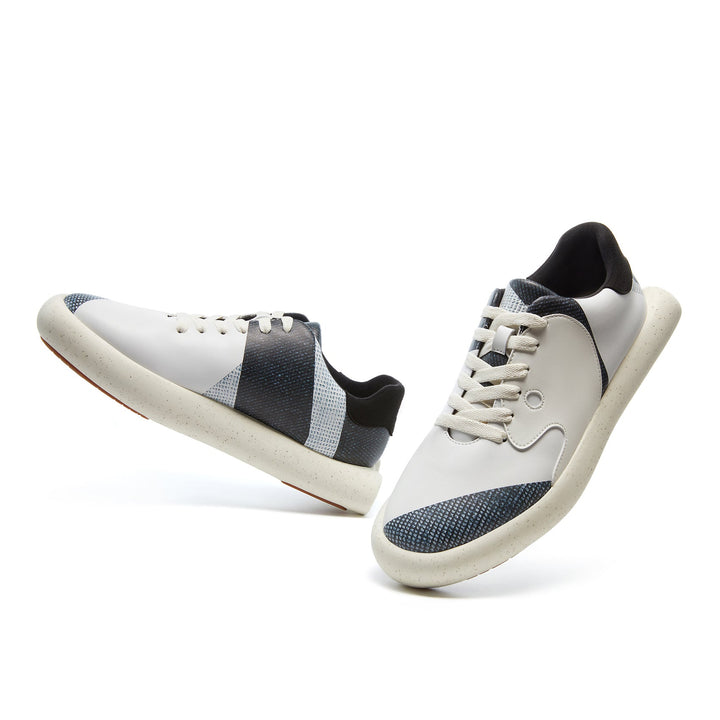 Urban Silhouette Men