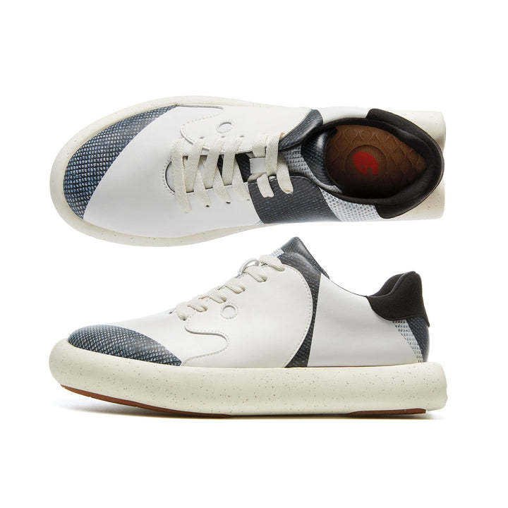 Urban Silhouette Men