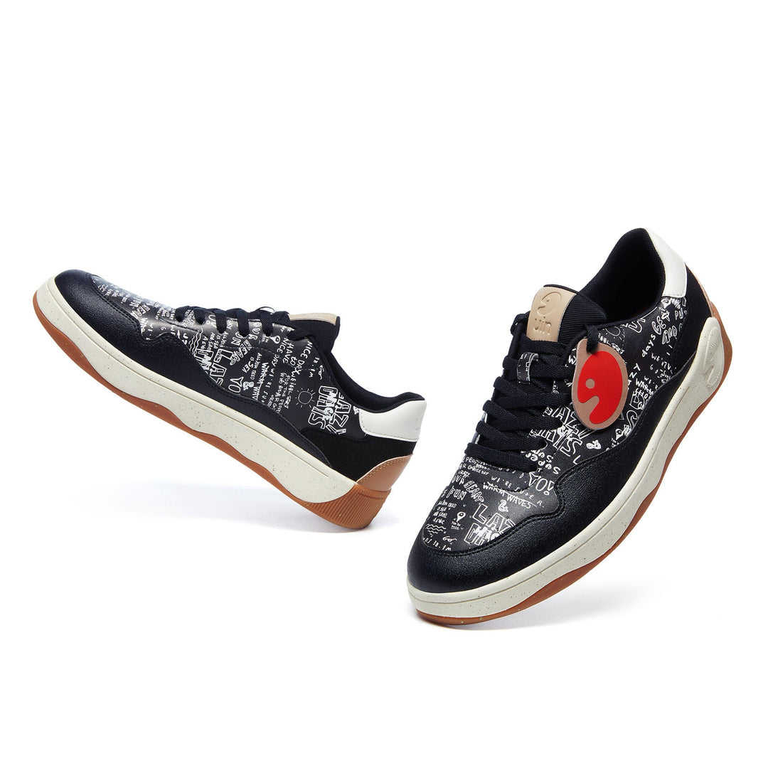 Free Hand writing Men