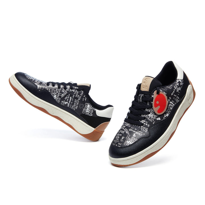 Free Hand writing Men