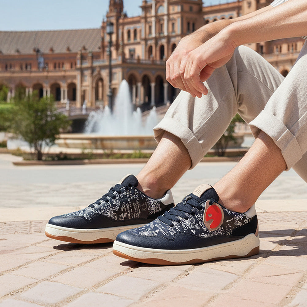 Free Hand writing Men