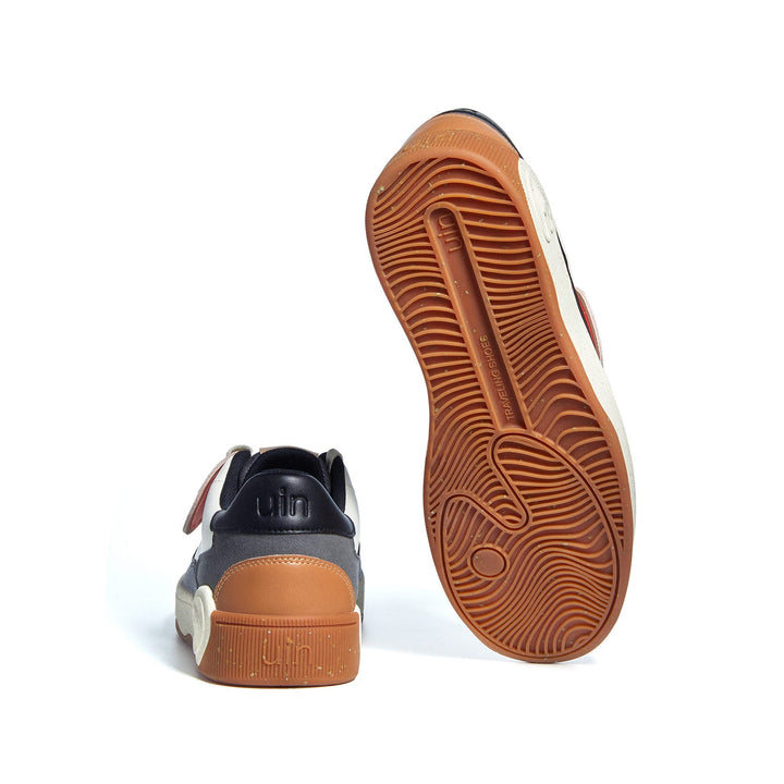 Black-White Light Men