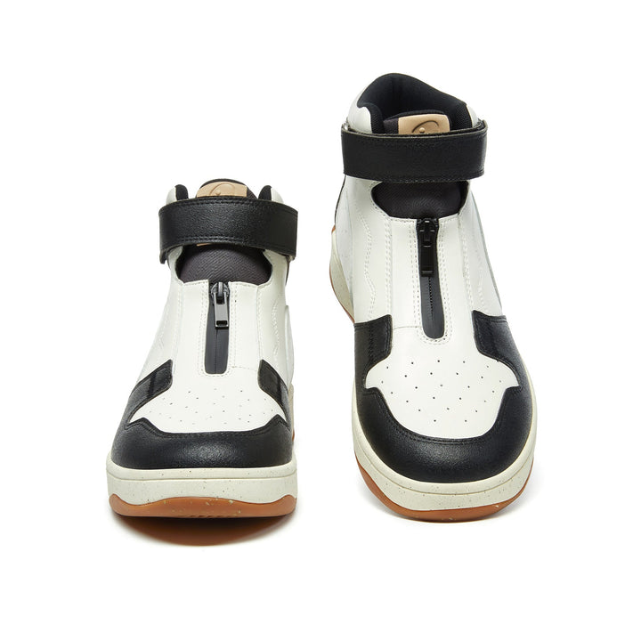 Black-White Light Men