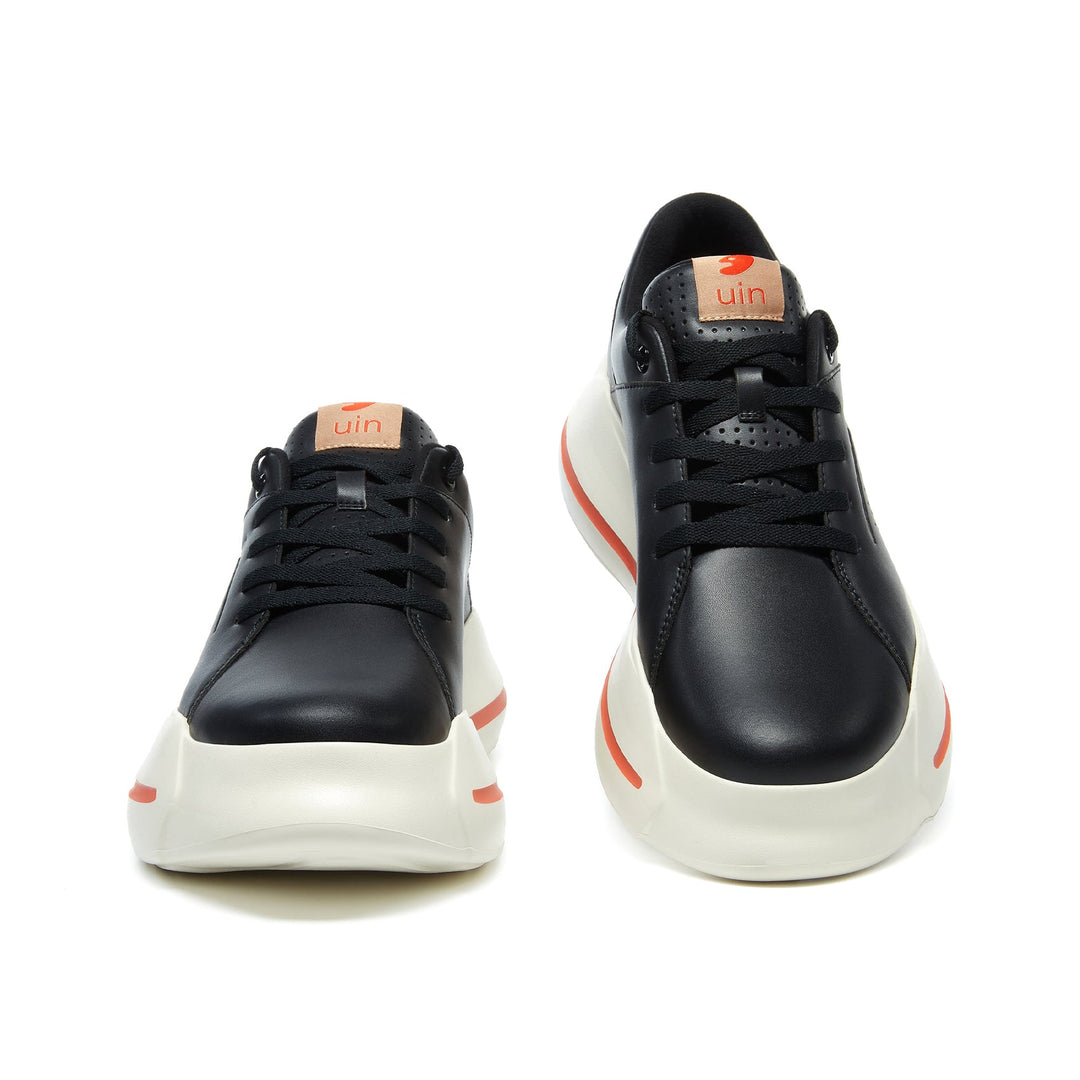 Cool Night Black Men