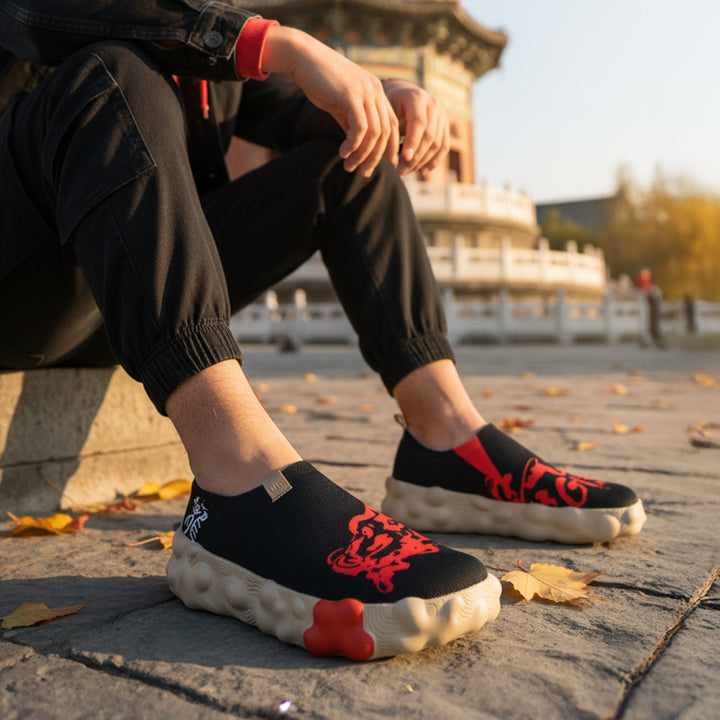 Fiery Rider 4 Toledo VI Men