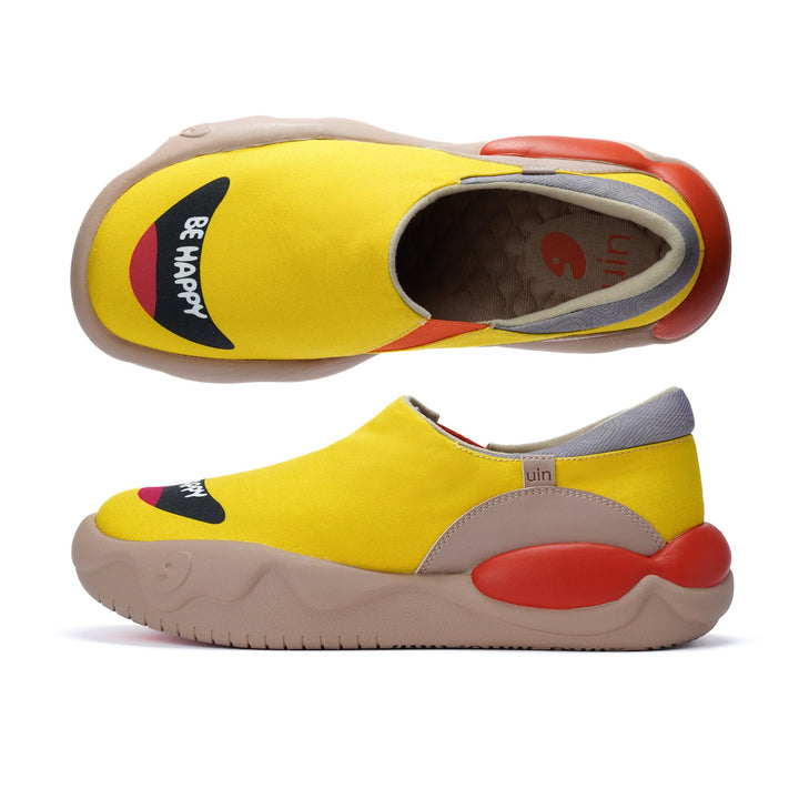 Be Happy Toledo G1 Men