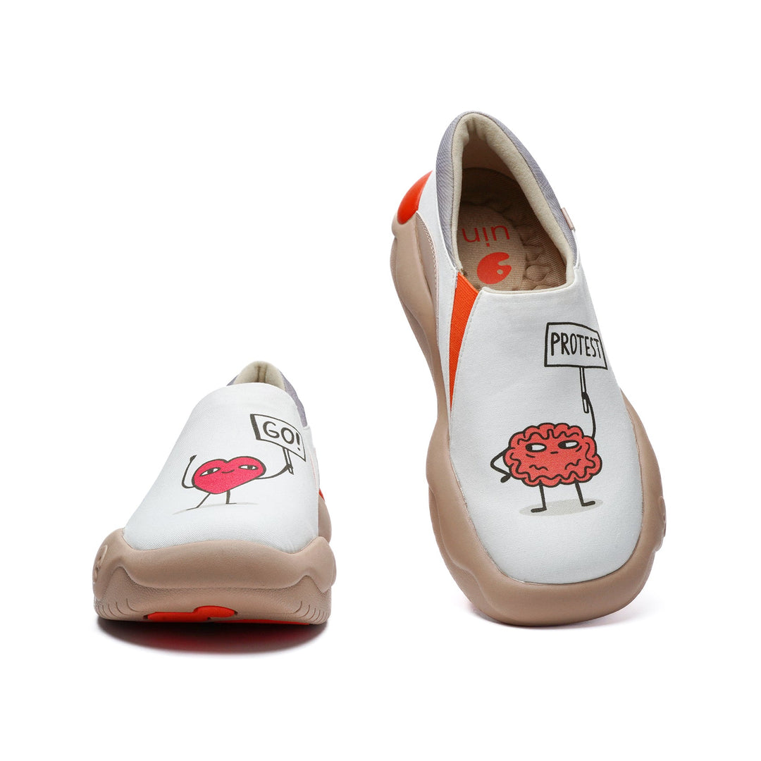 Love Wins Toledo G1 Men