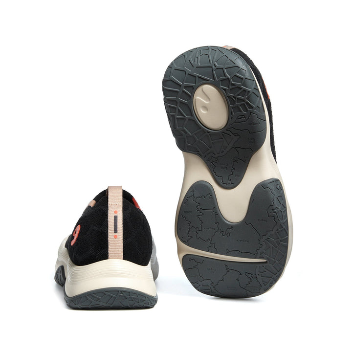 The Vein of Rock black Toledo V Men