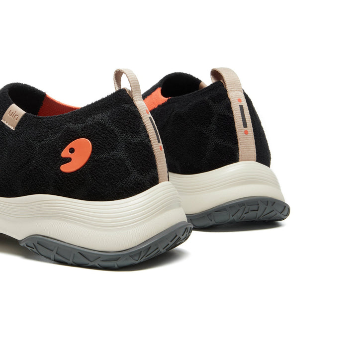 The Vein of Rock black Toledo V Men