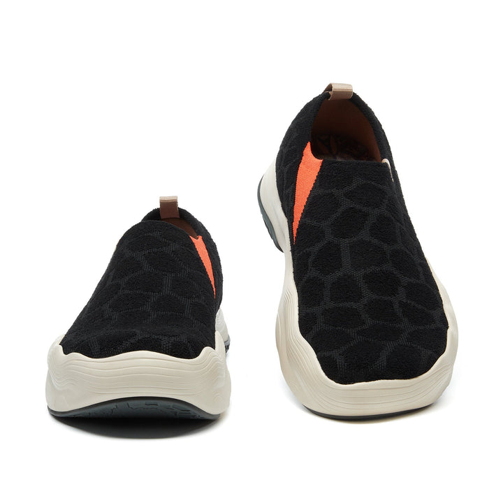 The Vein of Rock black Toledo V Men