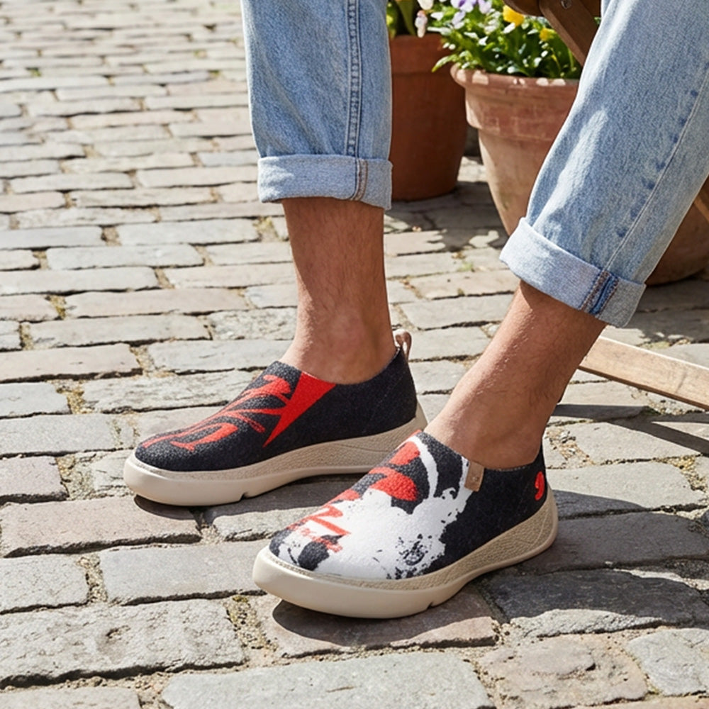 Shadow of Wukong 2 Men