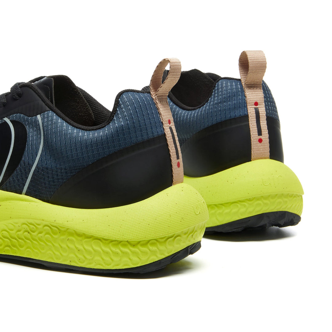 Deep supple veins Men