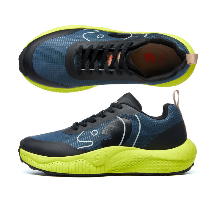 Deep supple veins Men