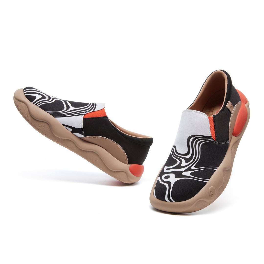 Dream Vision Toledo G5 Men