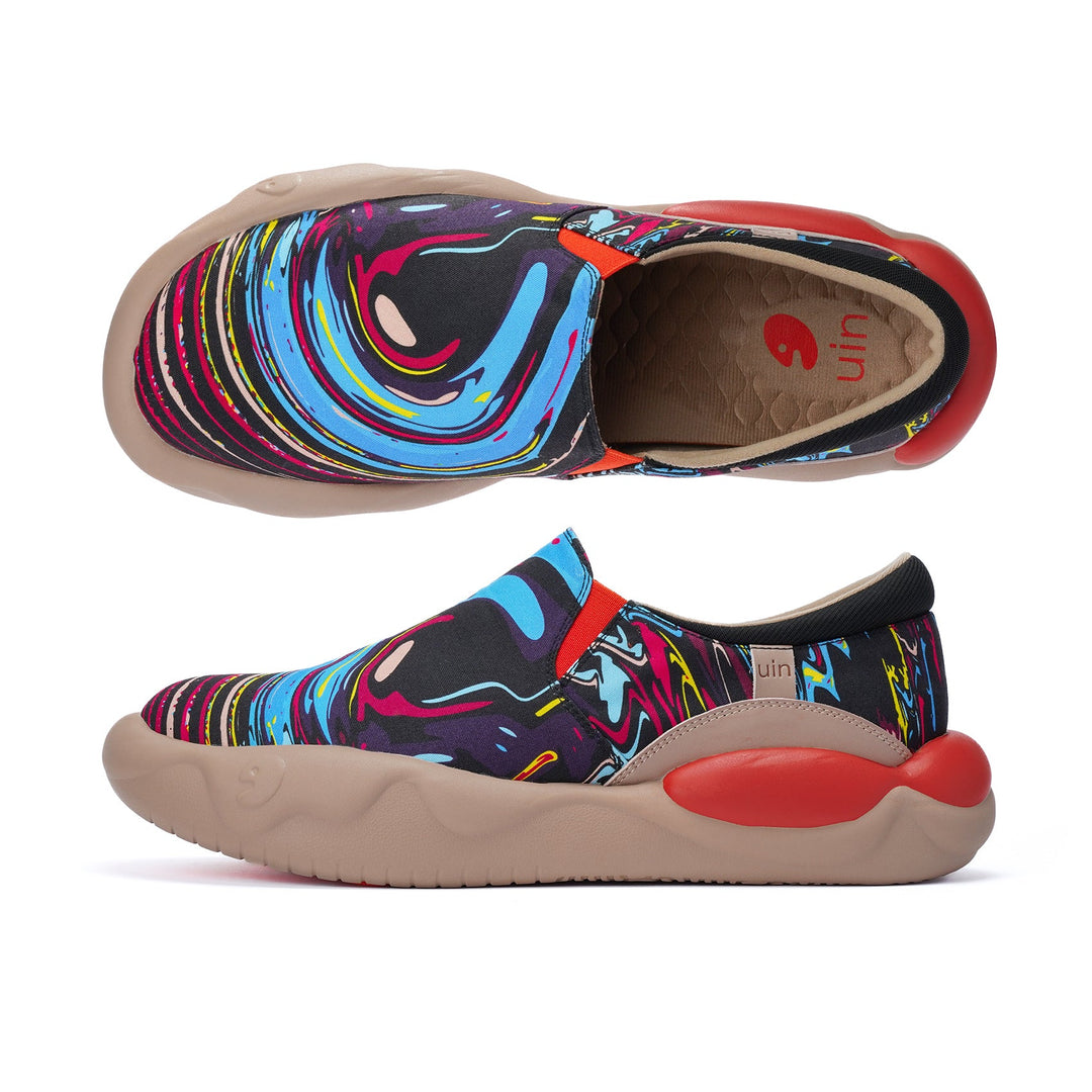 Vinyl of 90's Toledo G5 Men