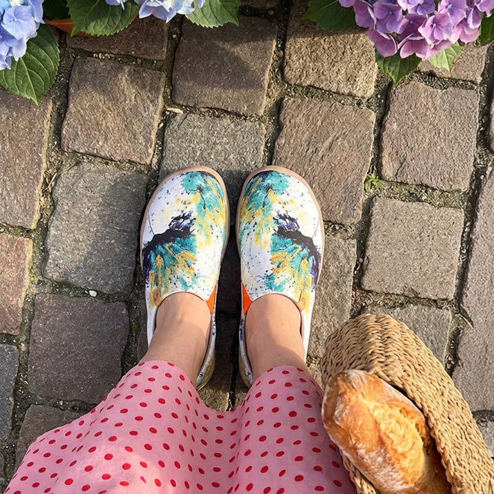 Sound of Silence Toledo I Women