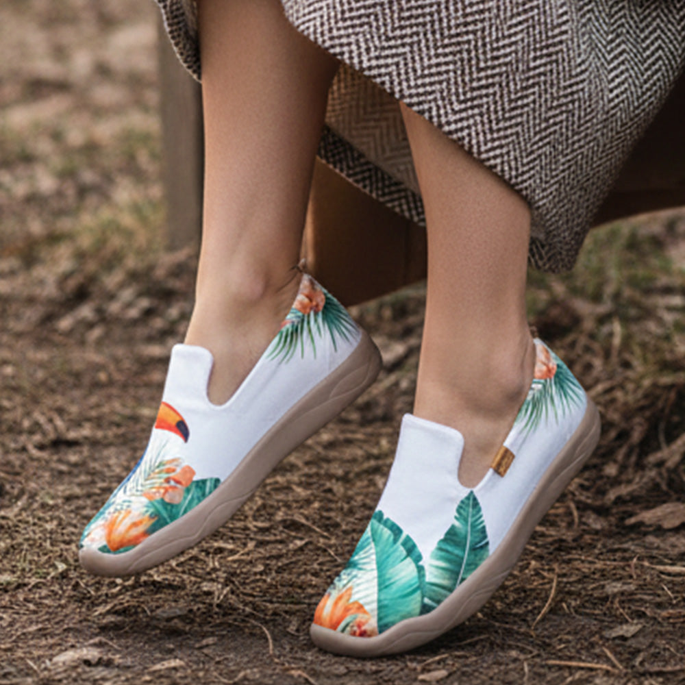 Tropical Vibe Barcelona Women