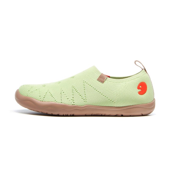 Spring Bud Green Toledo A1 Women