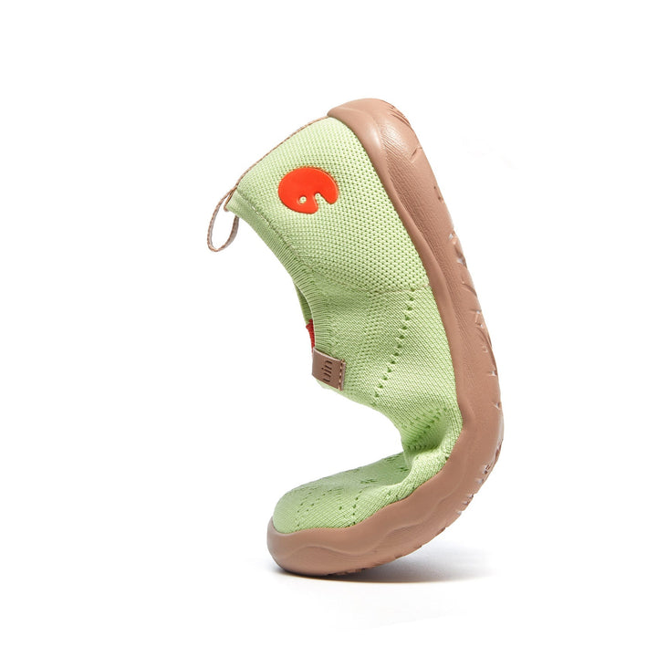 Spring Bud Green Toledo A1 Women