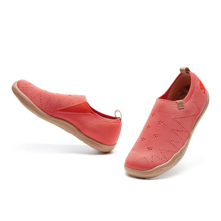 Dubarry Red Toledo A1 Women