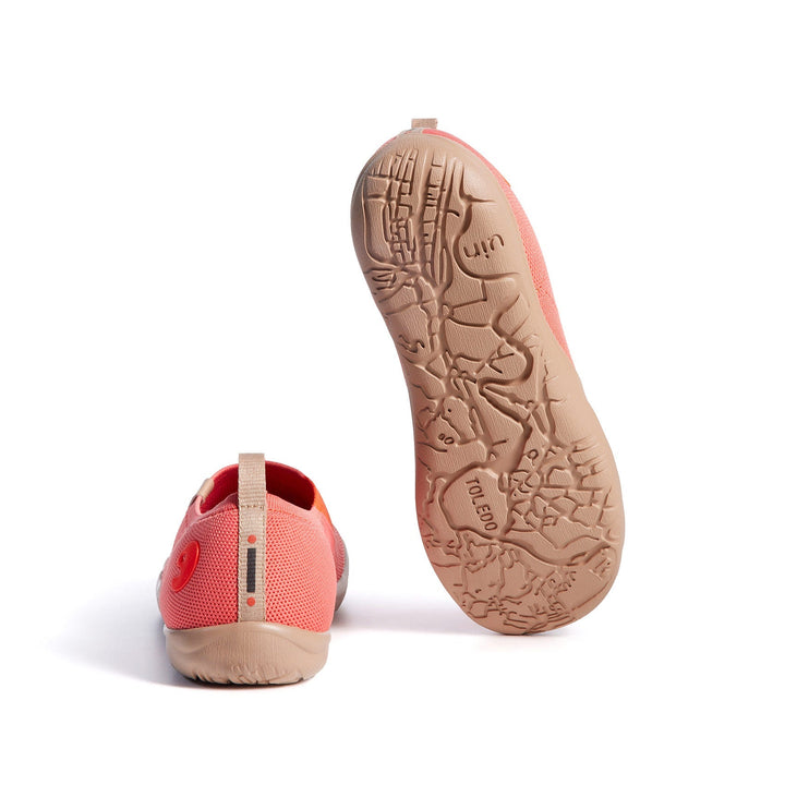 Dubarry Red Toledo A1 Women