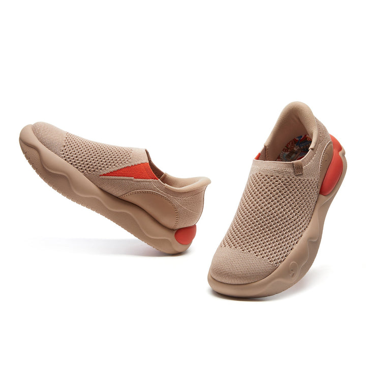 Rose Pink Toledo G4 Women