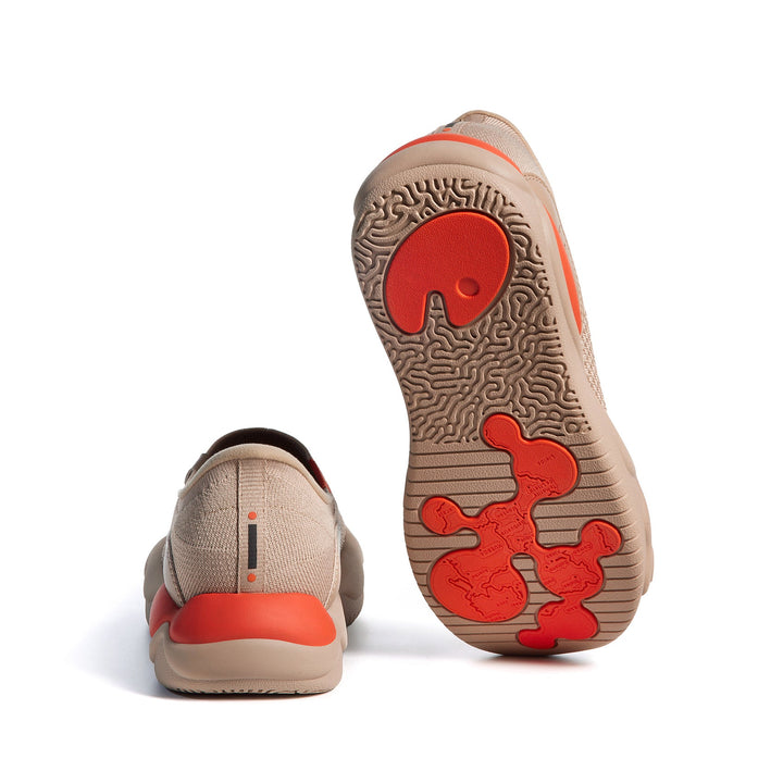 Rose Pink Toledo G4 Women