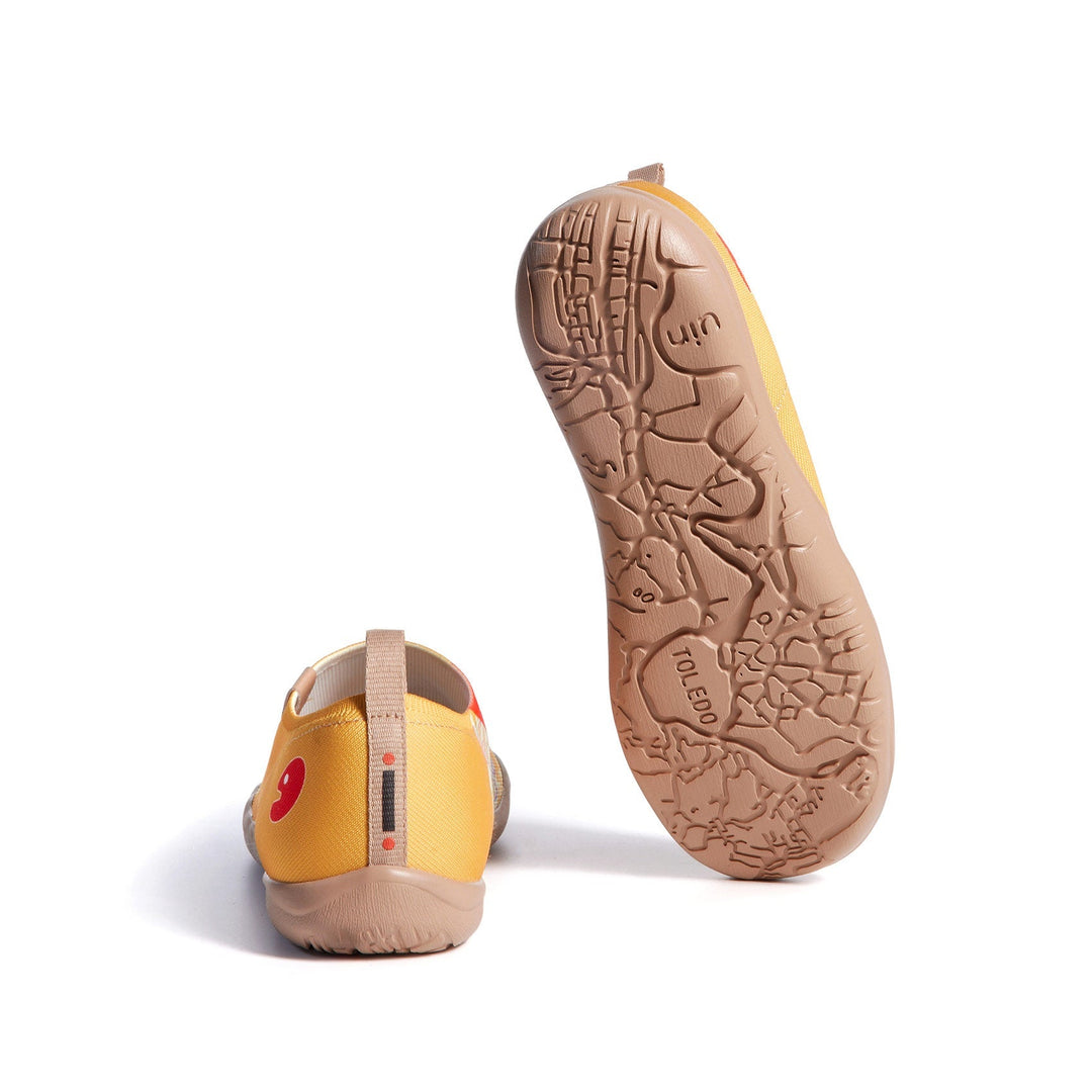 Berry Blossom Dream Toledo A1 Women