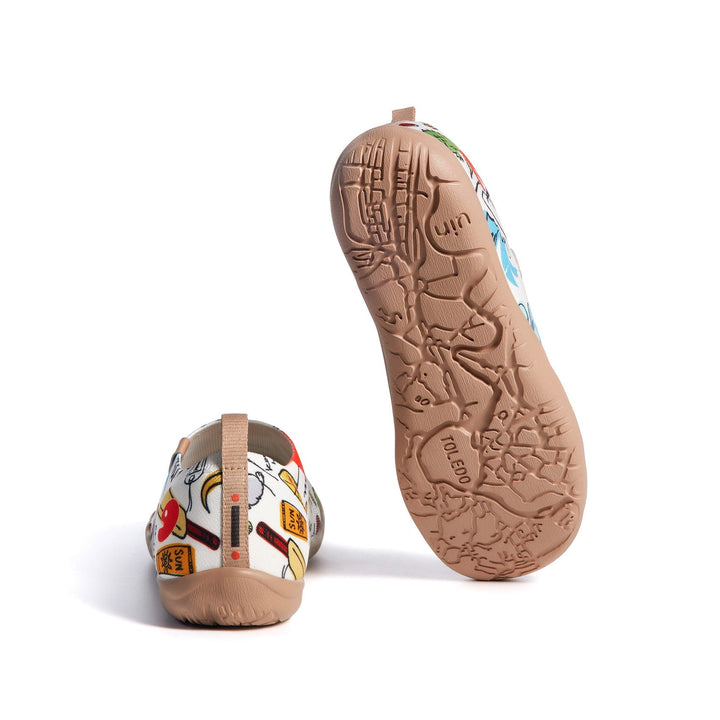 Enchanting Dream of AEUtralia Toledo A1 Women