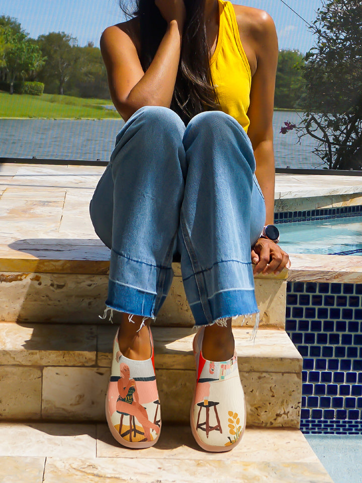 Seaside Leisure 1 Toledo A1 Women