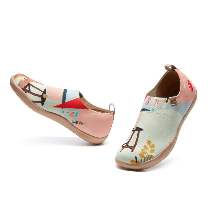 Seaside Leisure 1 Toledo A1 Women