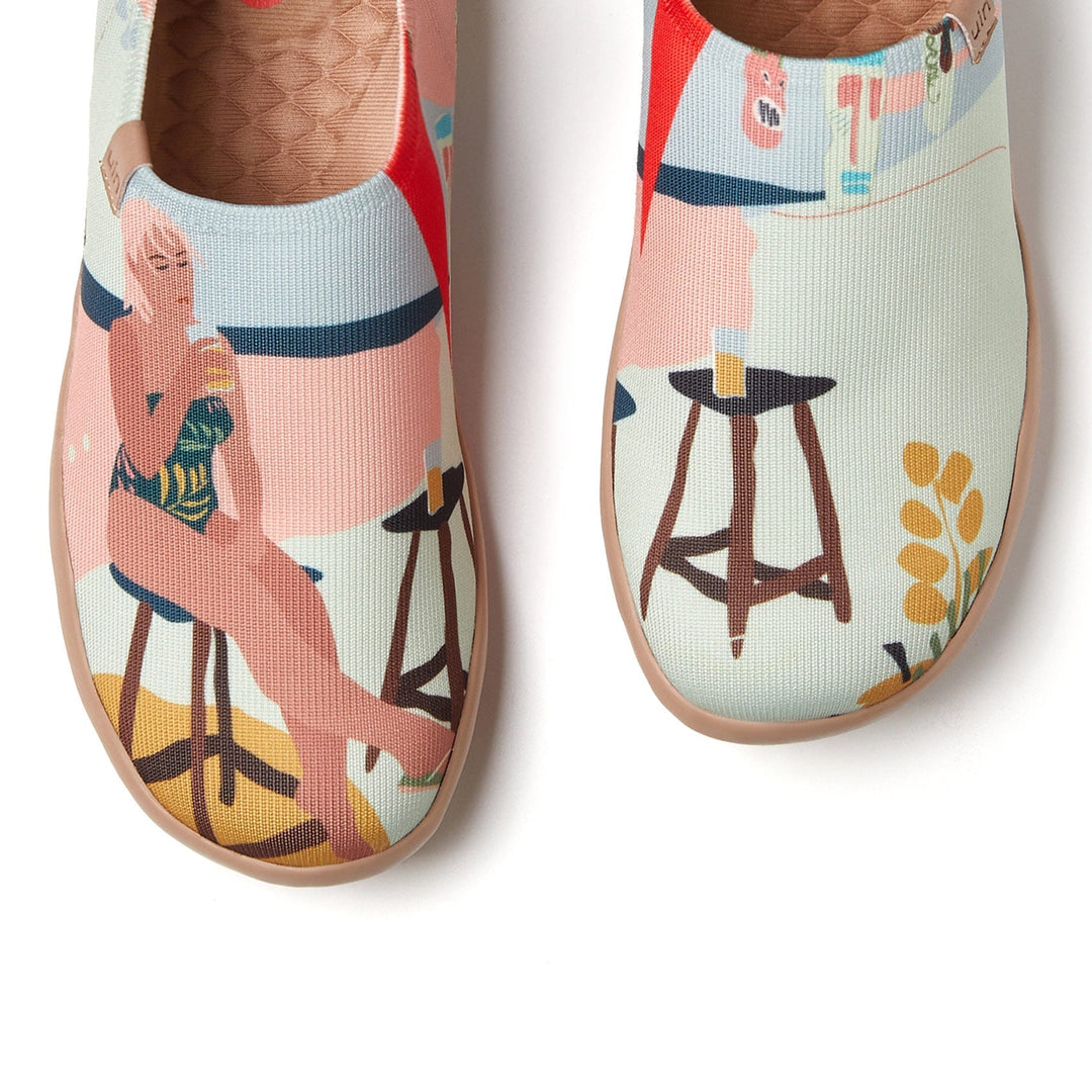 Seaside Leisure 1 Toledo A1 Women