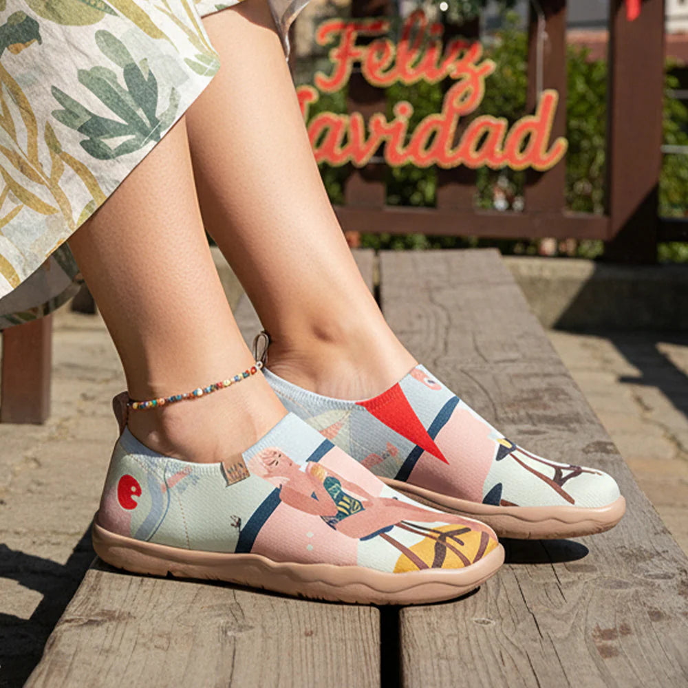 Seaside Leisure 1 Toledo A1 Women