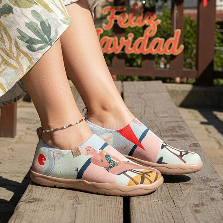 Seaside Leisure 1 Toledo A1 Women