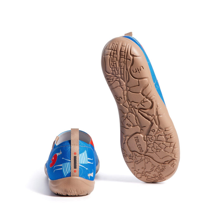 Coastal Walk with Pups 1 Toledo A1 Women