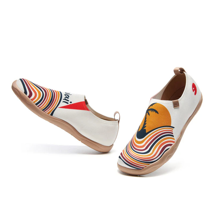 Palm Wave Toledo A1 Women