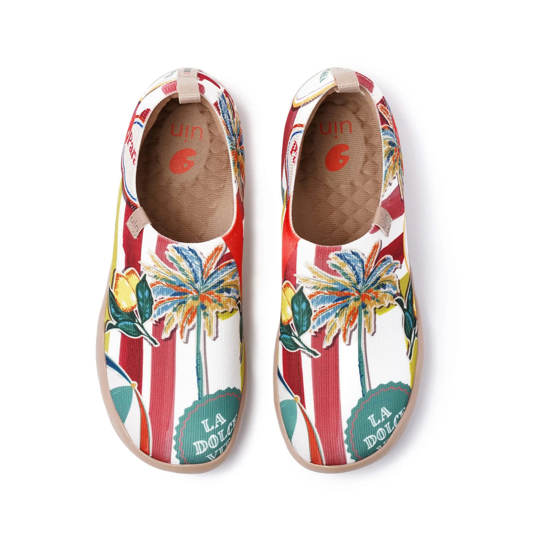 Scorching Summer Waves Toledo A1 Women