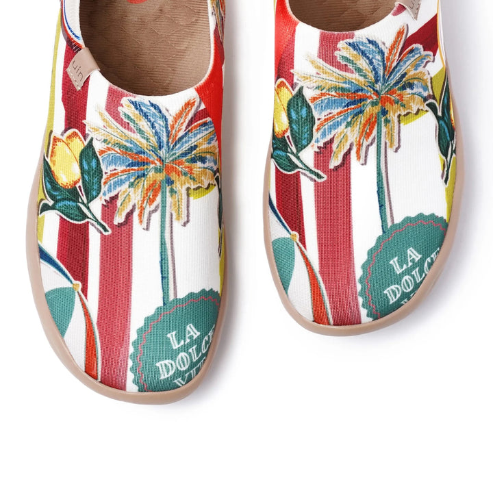 Scorching Summer Waves Toledo A1 Women