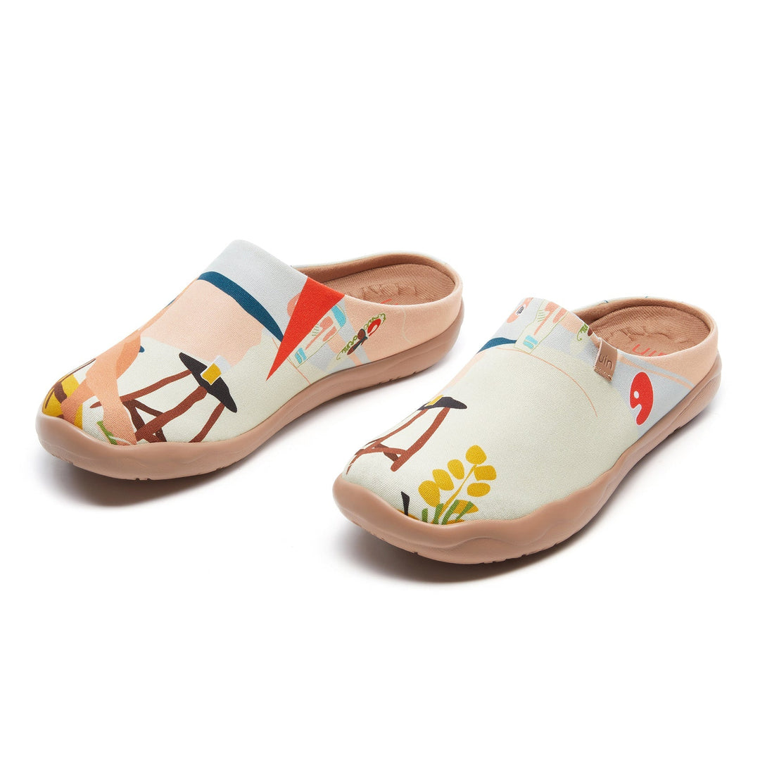 Seaside Leisure 2 Malaga Women