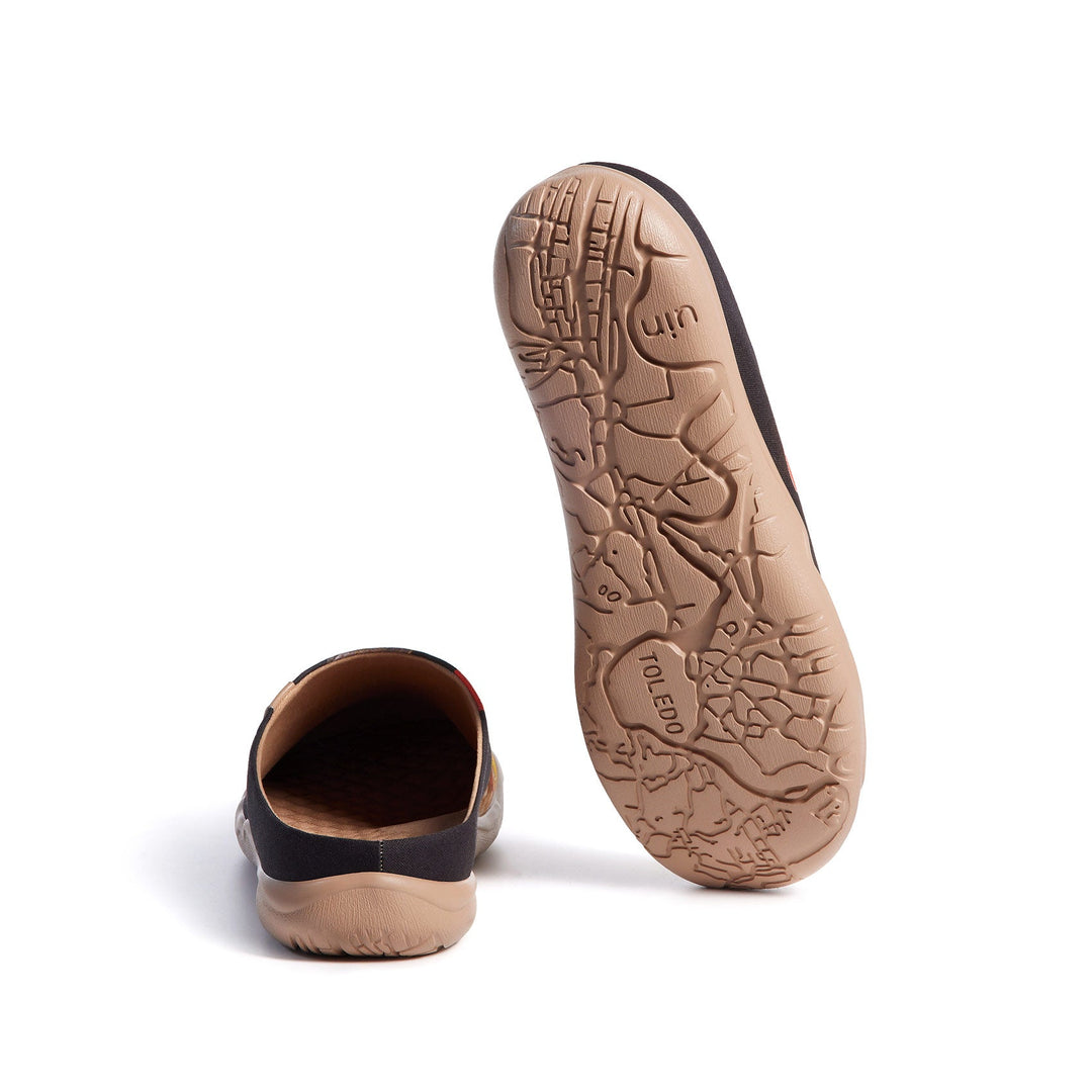 MEUic Angel and the Cat 1 Malaga Women