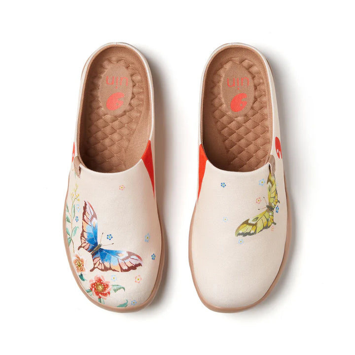 Butterfly Garden Malaga Women